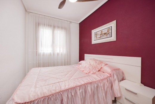 Venta - Chalet - Torrevieja - Rocio del mar