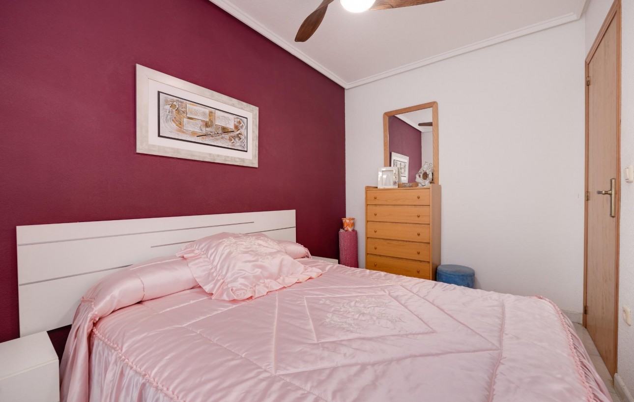 Venta - Chalet - Torrevieja - Rocio del mar