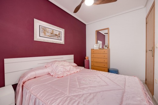 Venta - Chalet - Torrevieja - Rocio del mar