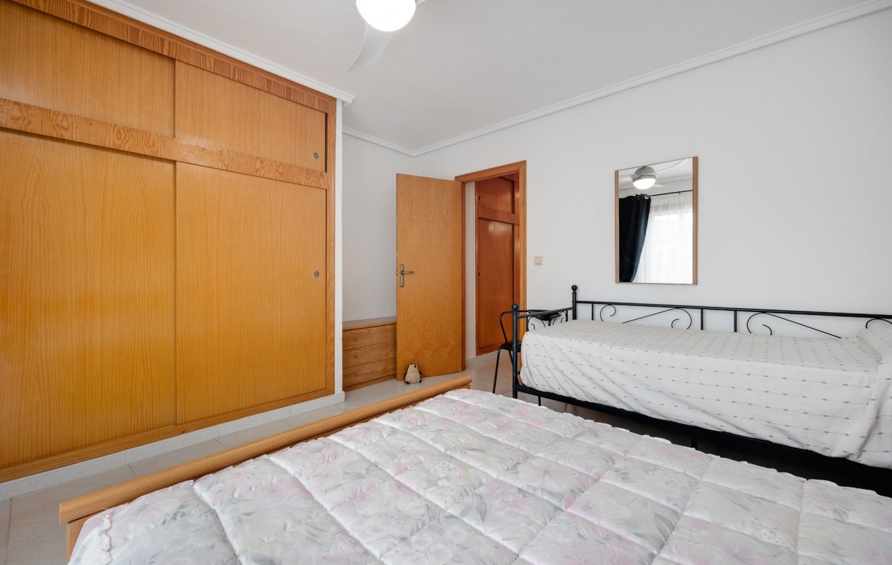 Venta - Chalet - Torrevieja - Rocio del mar