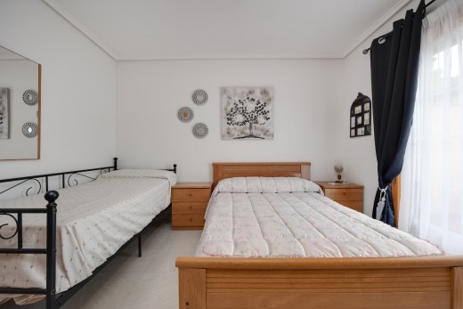 Venta - Chalet - Torrevieja - Rocio del mar