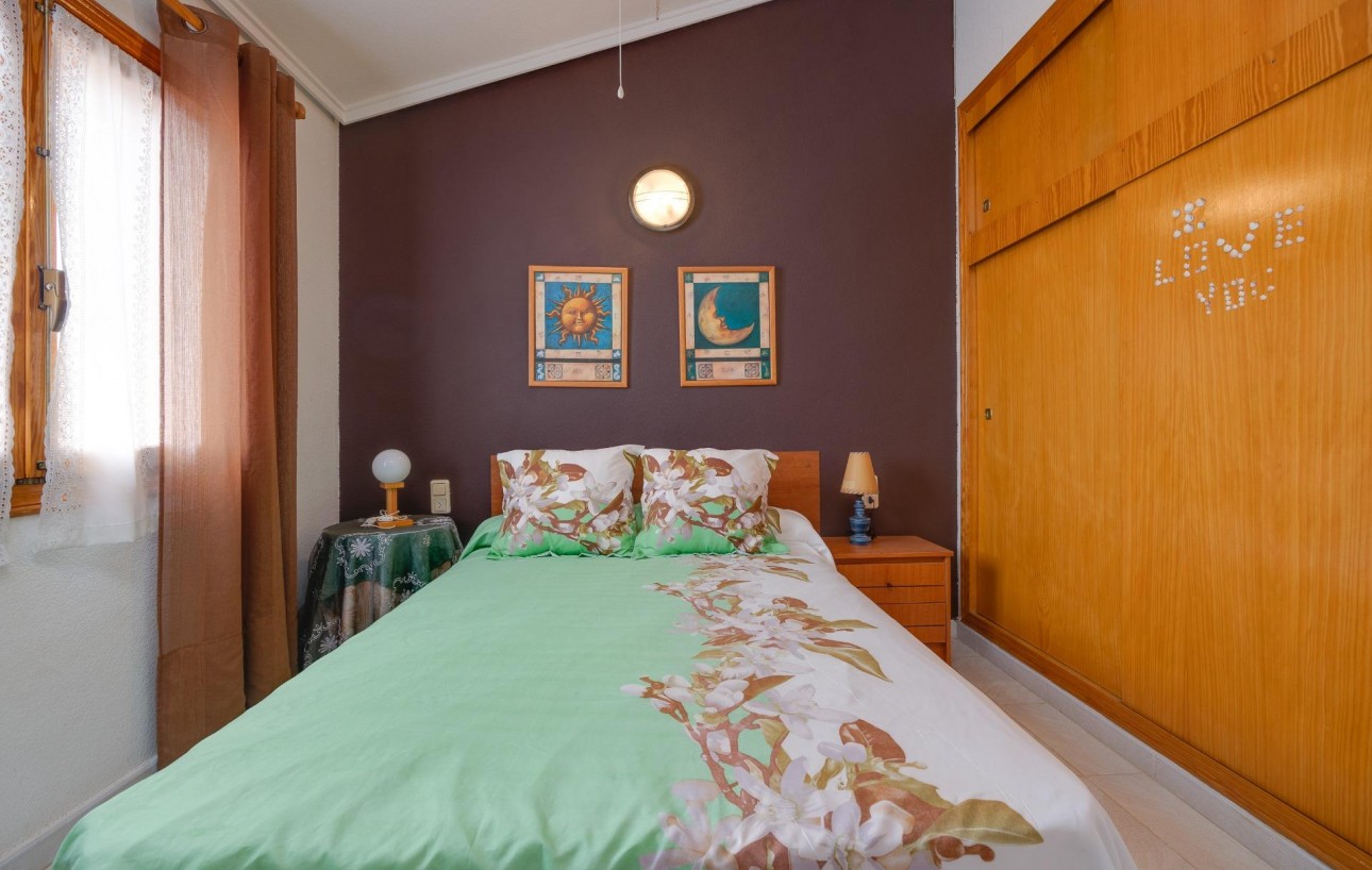 Venta - Chalet - Torrevieja - Rocio del mar