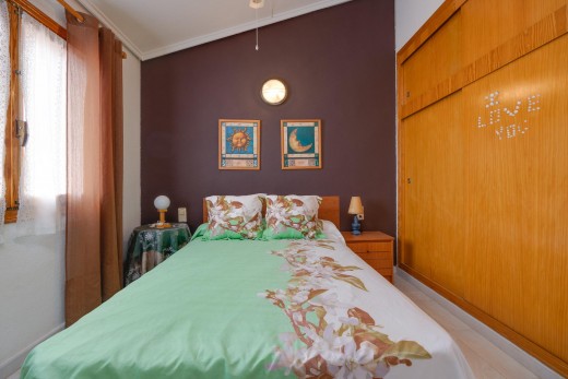 Venta - Chalet - Torrevieja - Rocio del mar