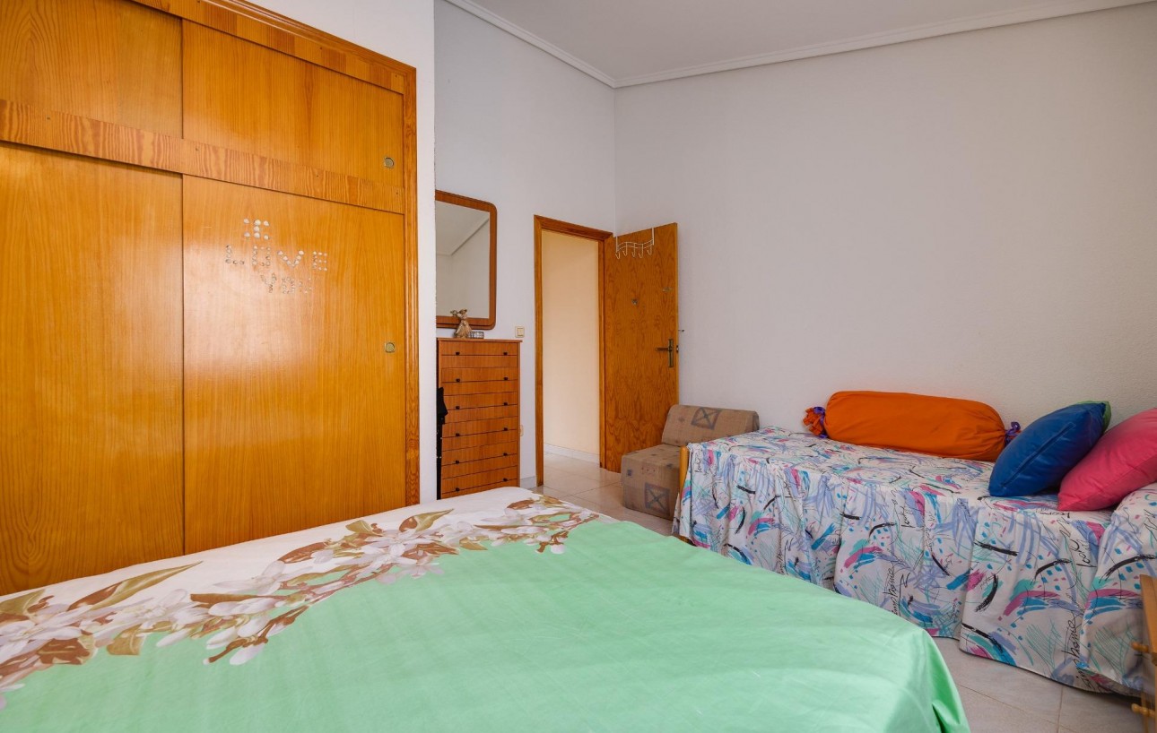 Venta - Chalet - Torrevieja - Rocio del mar