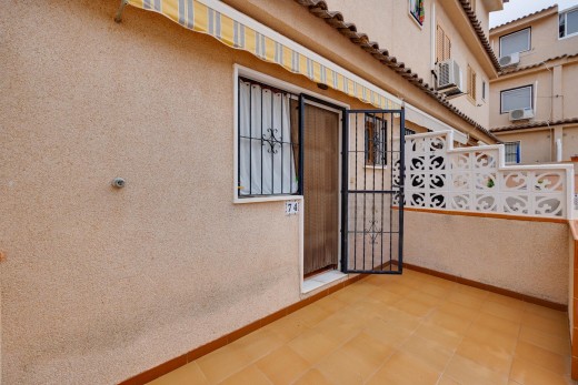 Venta - Chalet - Torrevieja - Rocio del mar