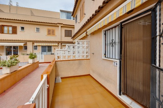 Venta - Chalet - Torrevieja - Rocio del mar