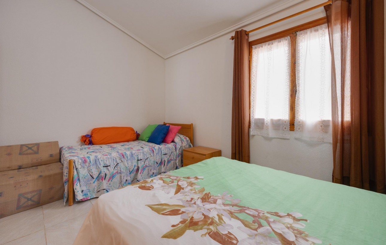 Venta - Chalet - Torrevieja - Rocio del mar