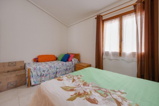 Venta - Chalet - Torrevieja - Rocio del mar