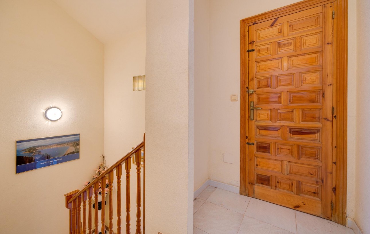 Venta - Chalet - Torrevieja - Rocio del mar