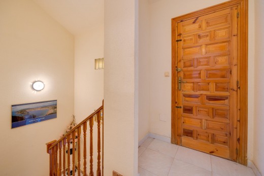 Venta - Chalet - Torrevieja - Rocio del mar