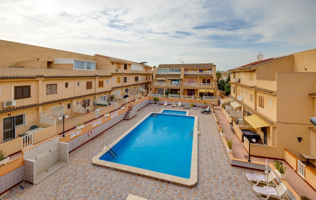 Venta - Chalet - Torrevieja - Rocio del mar