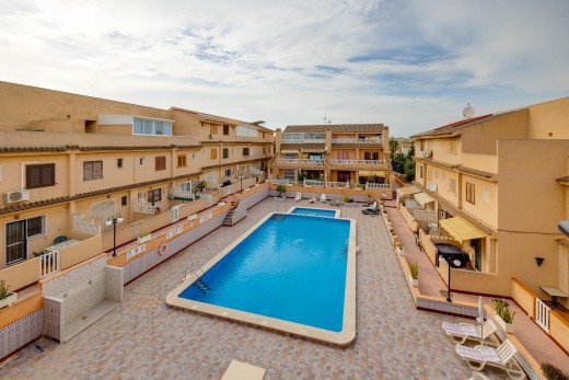 Venta - Chalet - Torrevieja - Rocio del mar