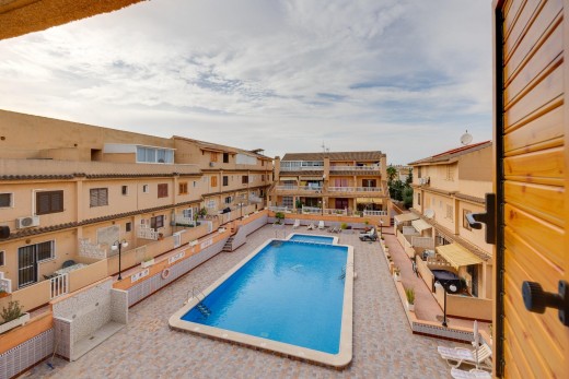 Venta - Chalet - Torrevieja - Rocio del mar