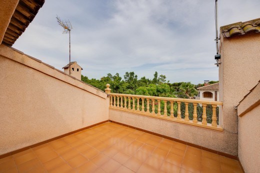 Venta - Chalet - Torrevieja - Rocio del mar