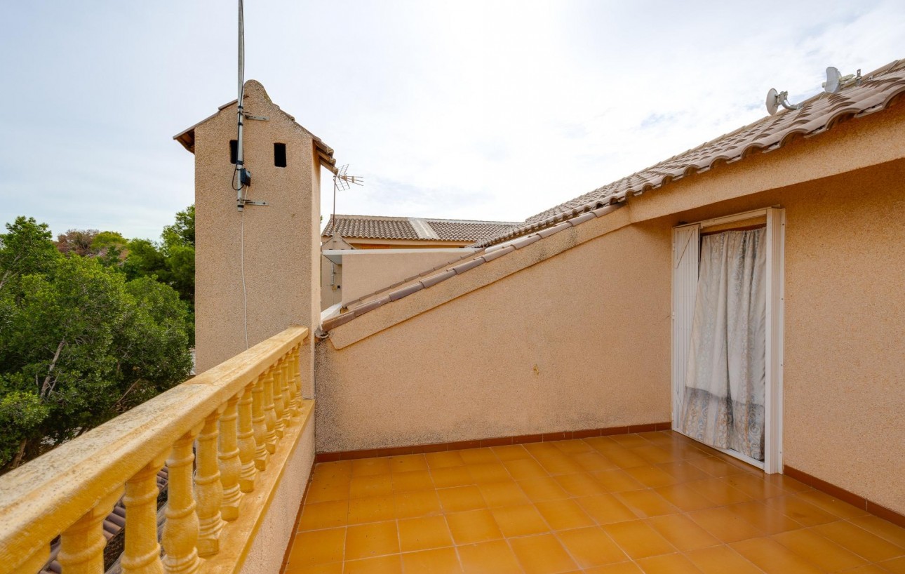 Venta - Chalet - Torrevieja - Rocio del mar