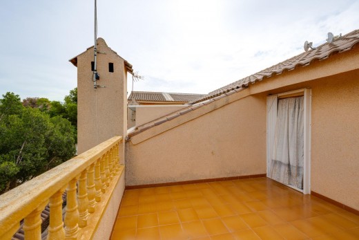 Venta - Chalet - Torrevieja - Rocio del mar