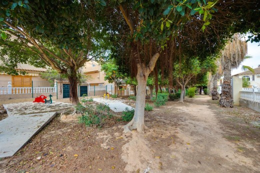 Venta - Chalet - Torrevieja - Rocio del mar