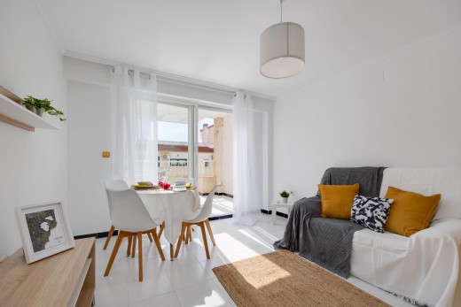 Resale - Takvåning - Torrevieja - Habaneras