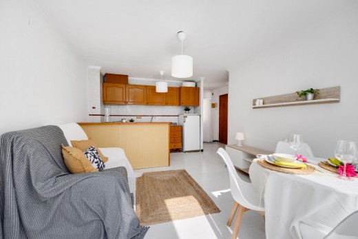 Resale - Takvåning - Torrevieja - Habaneras