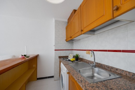 Resale - Takvåning - Torrevieja - Habaneras