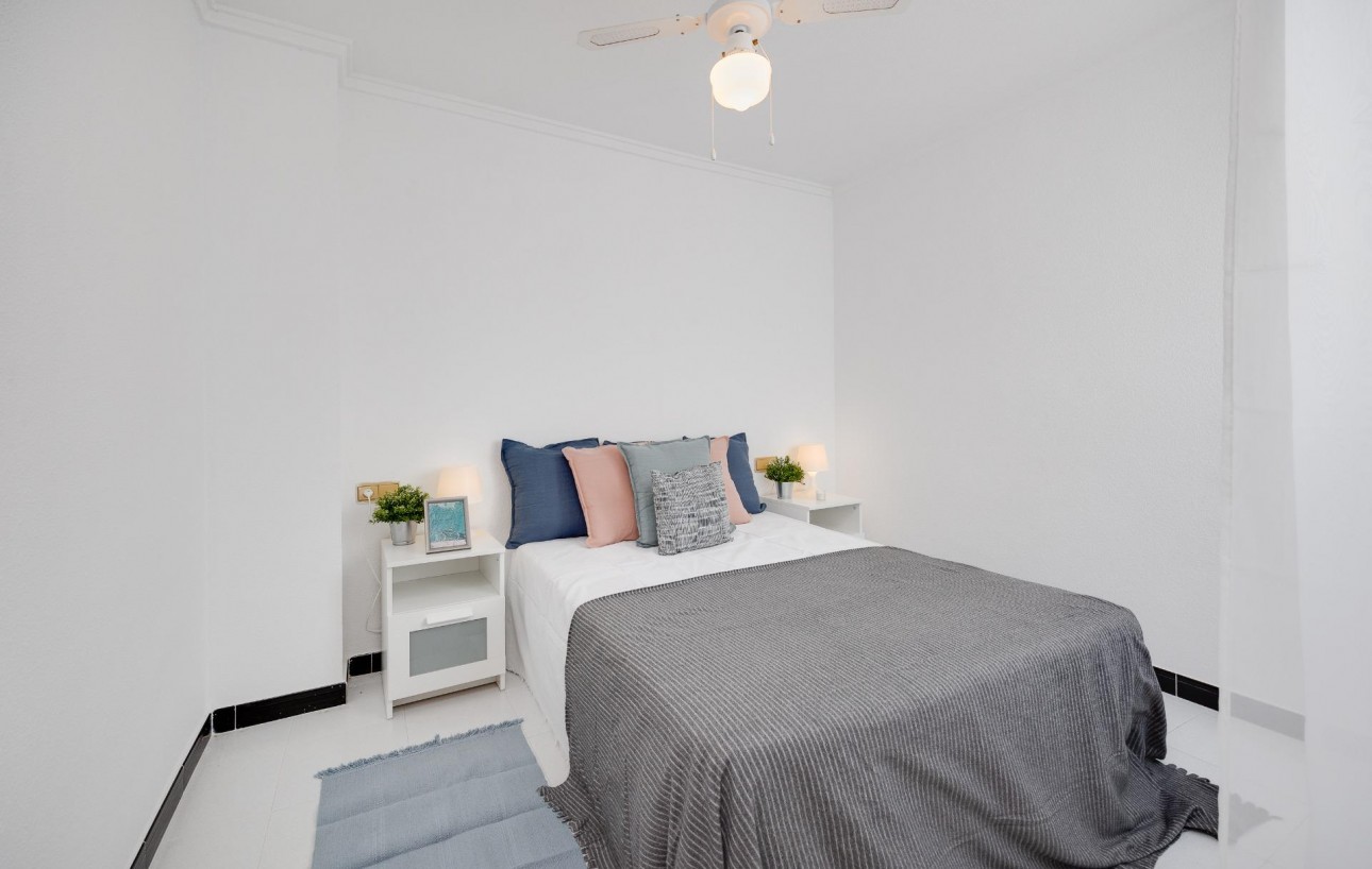 Resale - Takvåning - Torrevieja - Habaneras