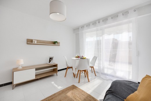 Resale - Takvåning - Torrevieja - Habaneras