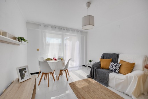 Resale - Takvåning - Torrevieja - Habaneras