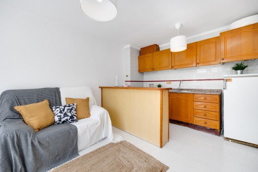 Resale - Takvåning - Torrevieja - Habaneras