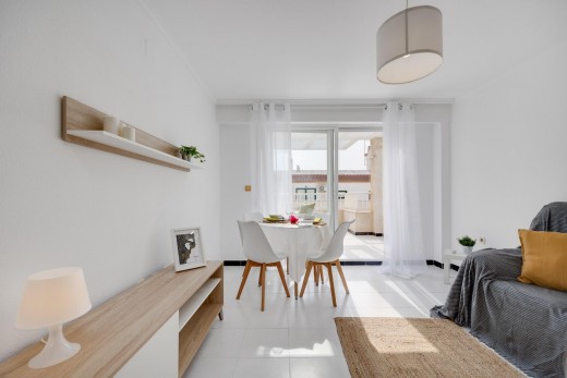 Resale - Takvåning - Torrevieja - Habaneras