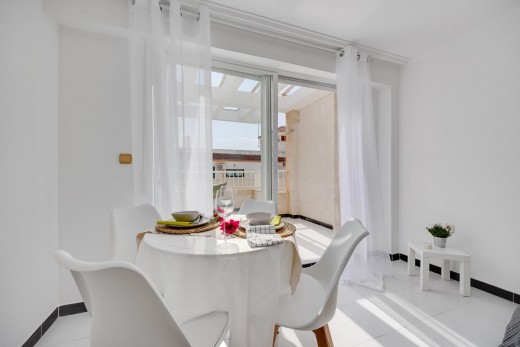 Resale - Takvåning - Torrevieja - Habaneras