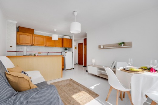 Resale - Takvåning - Torrevieja - Habaneras