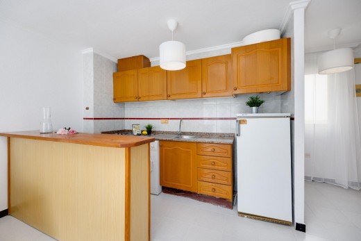 Resale - Takvåning - Torrevieja - Habaneras