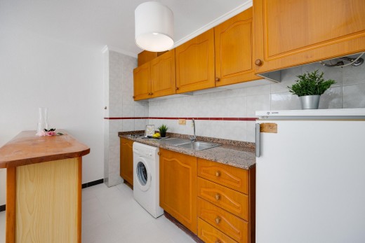 Resale - Takvåning - Torrevieja - Habaneras