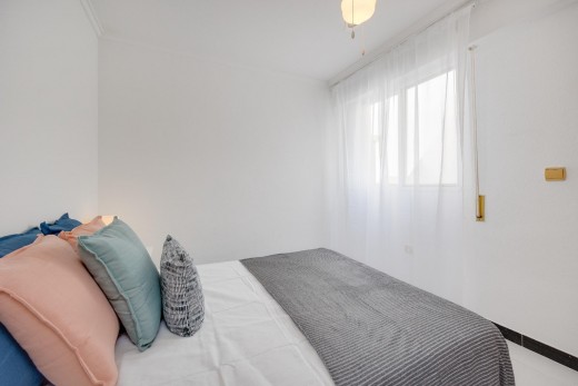 Resale - Takvåning - Torrevieja - Habaneras