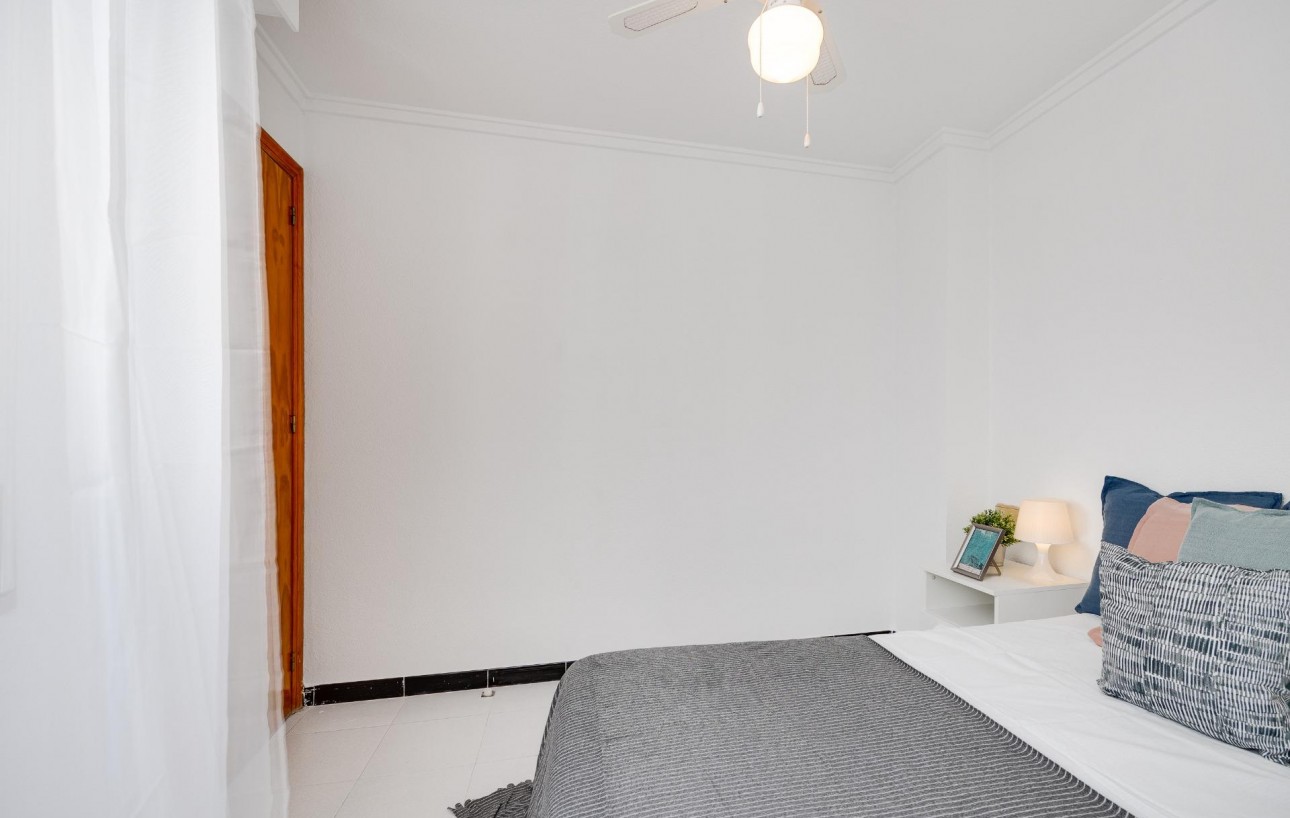 Resale - Takvåning - Torrevieja - Habaneras