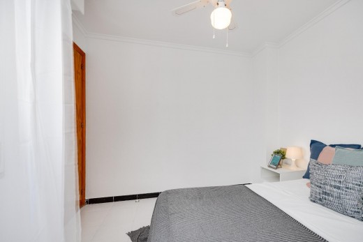 Resale - Takvåning - Torrevieja - Habaneras