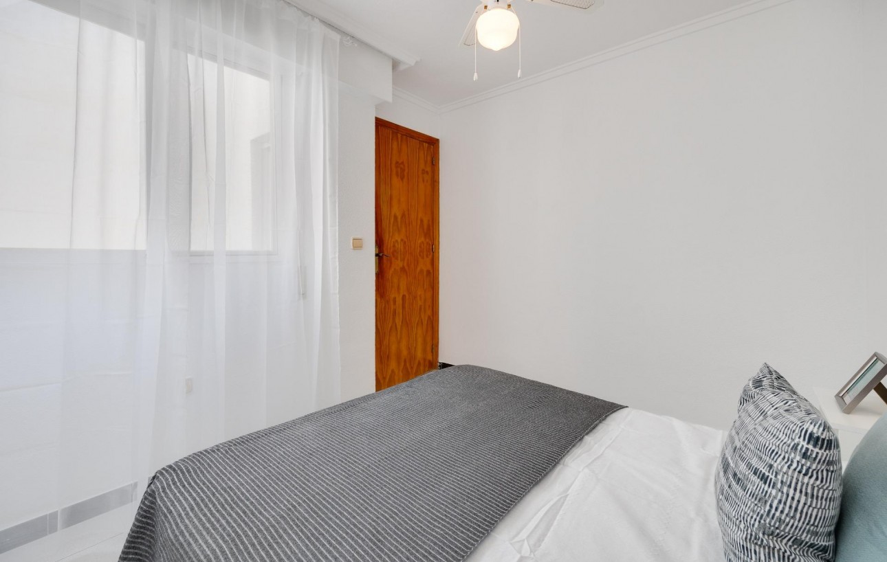 Resale - Takvåning - Torrevieja - Habaneras