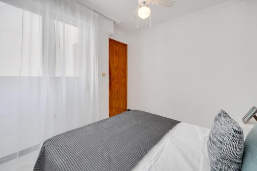 Resale - Takvåning - Torrevieja - Habaneras