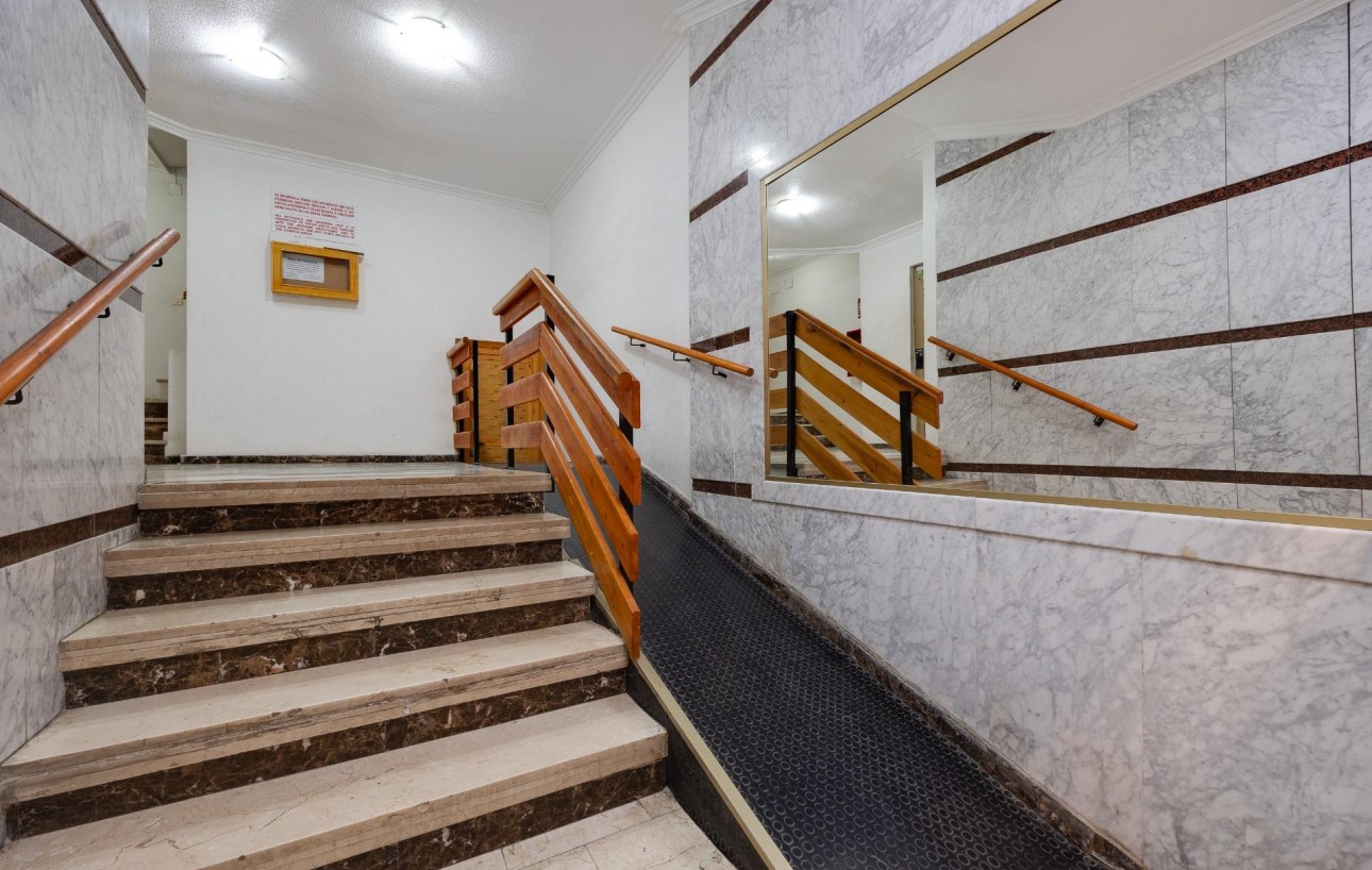 Resale - Takvåning - Torrevieja - Habaneras