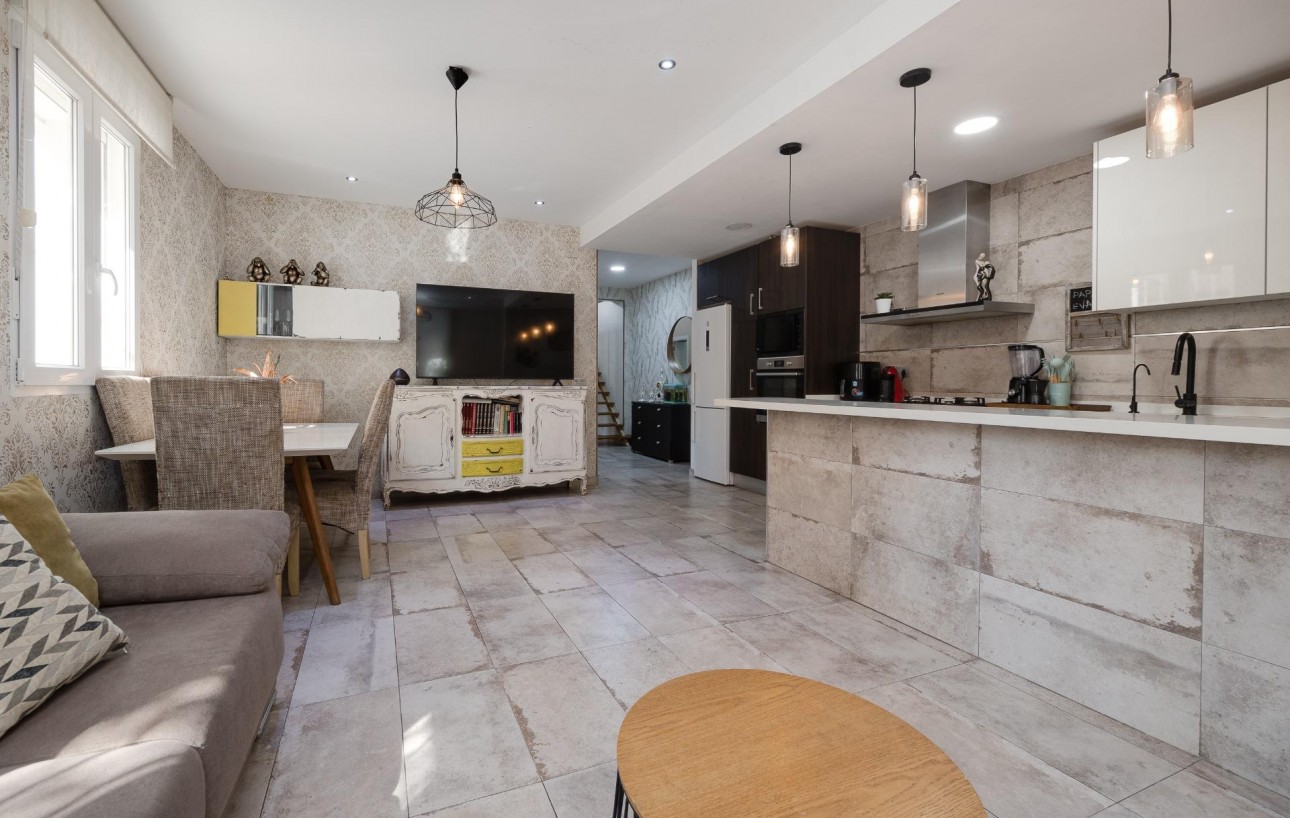 Venta - Casa - Torrevieja - Centro