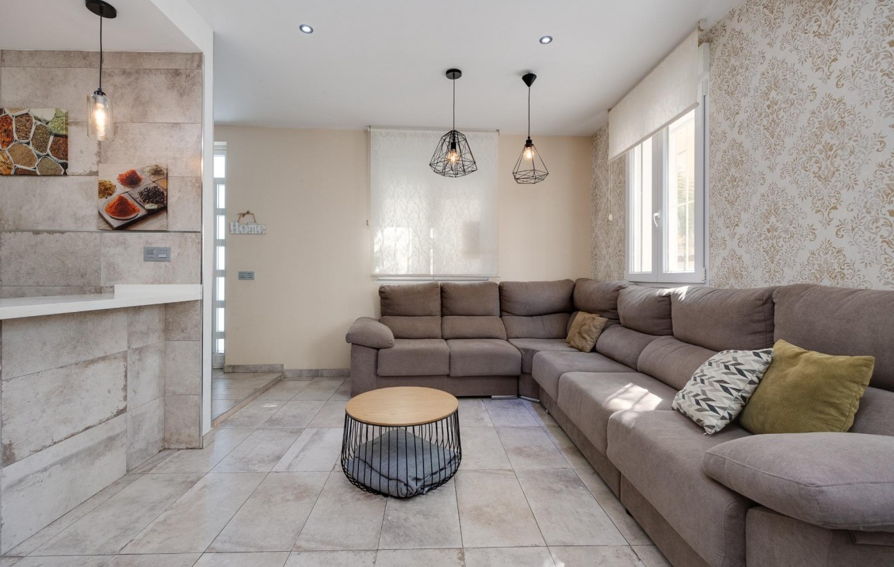 Venta - Casa - Torrevieja - Centro