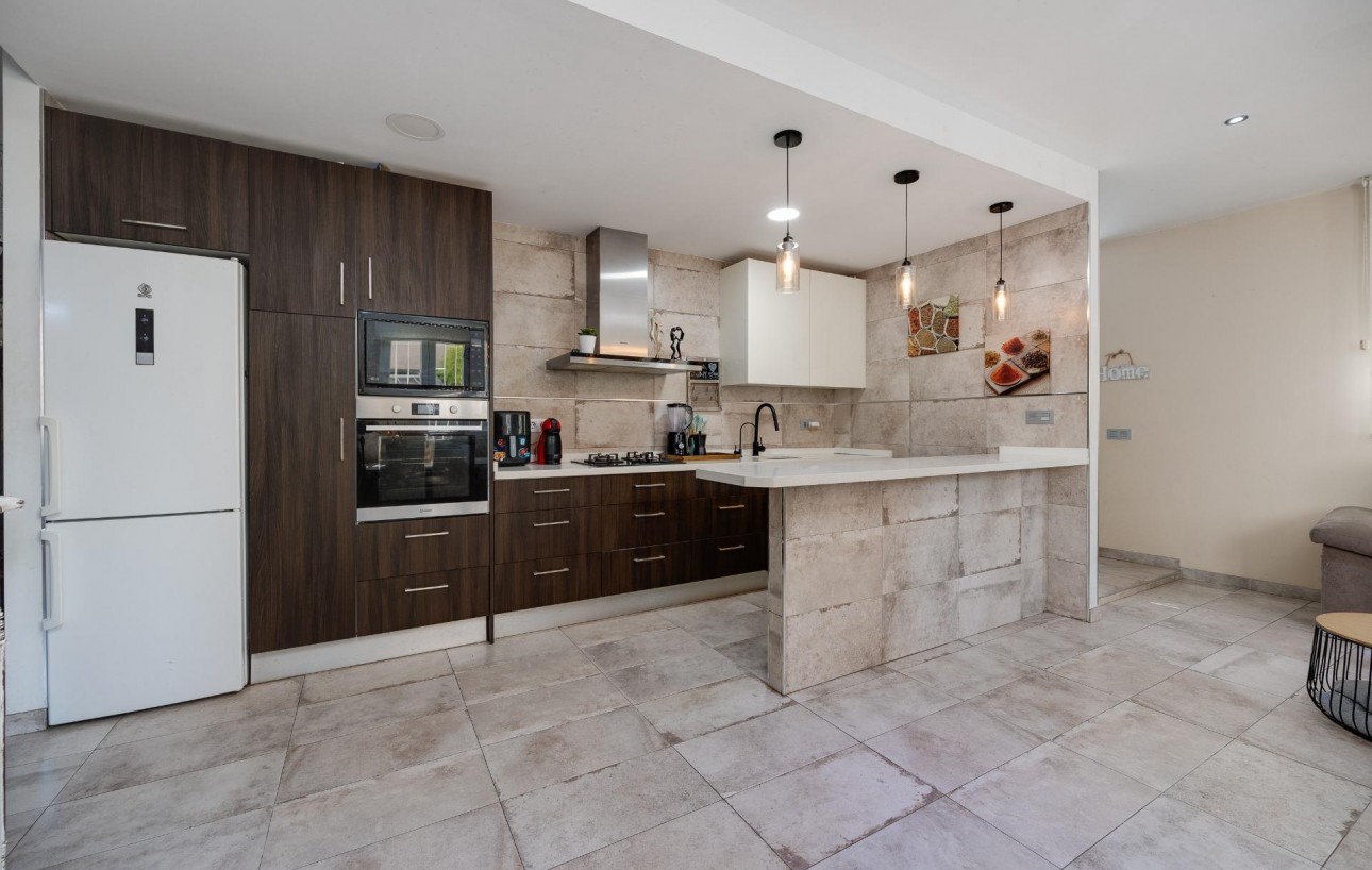 Venta - Casa - Torrevieja - Centro