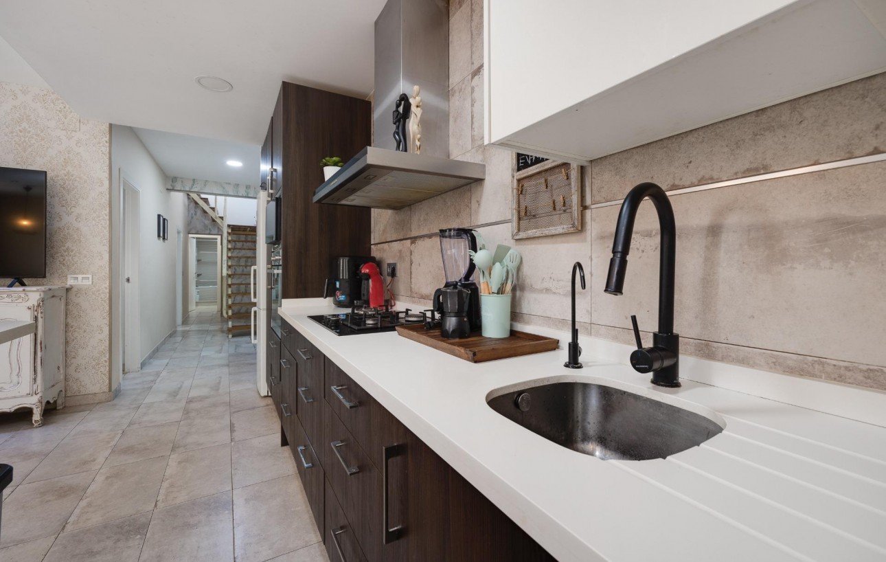 Venta - Casa - Torrevieja - Centro