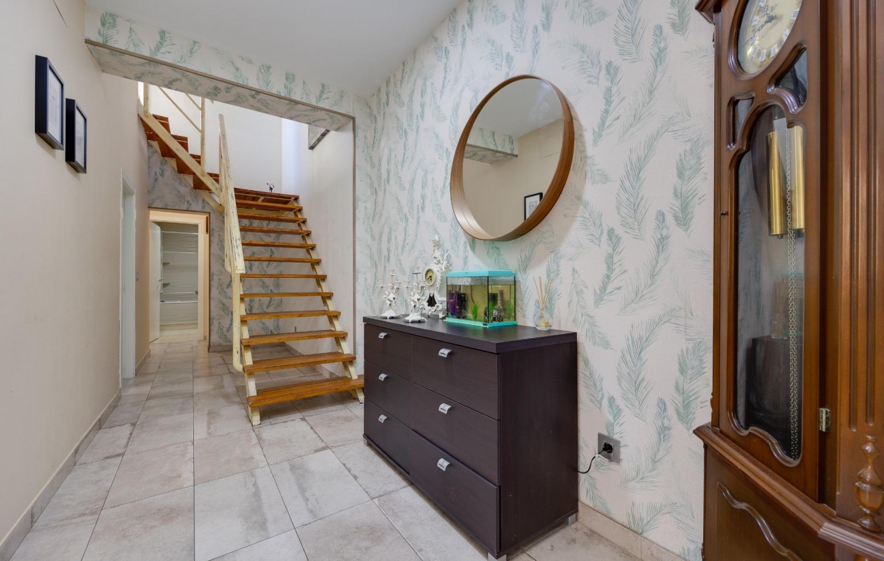 Venta - Casa - Torrevieja - Centro