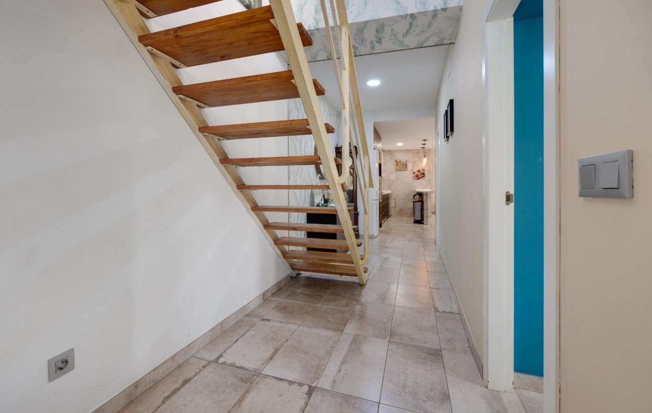 Venta - Casa - Torrevieja - Centro