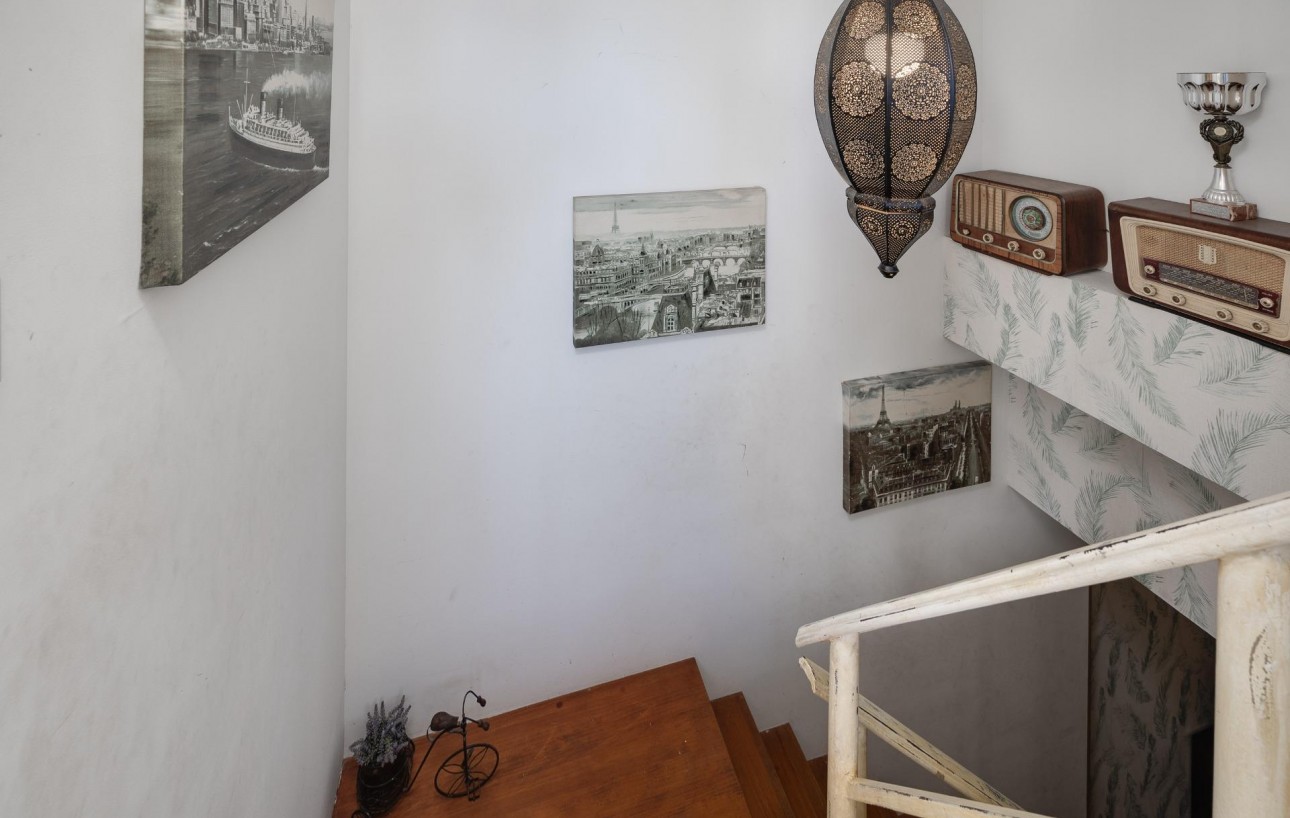 Venta - Casa - Torrevieja - Centro