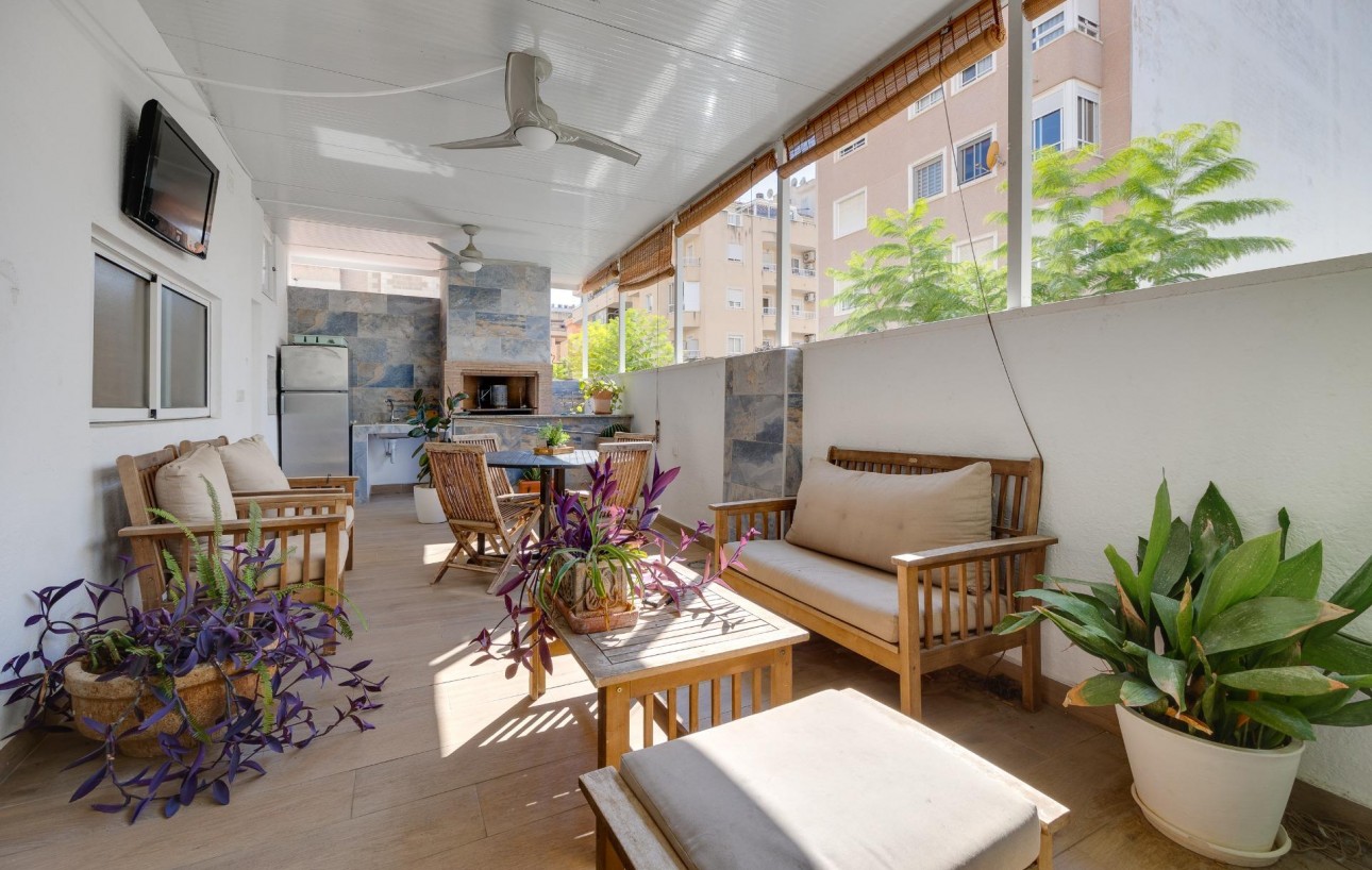 Venta - Casa - Torrevieja - Centro