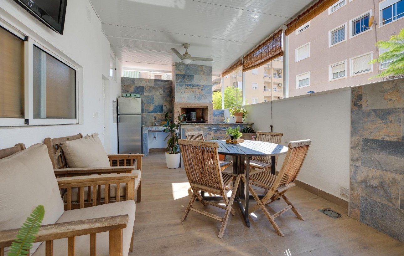 Venta - Casa - Torrevieja - Centro