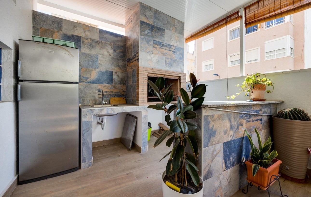 Venta - Casa - Torrevieja - Centro