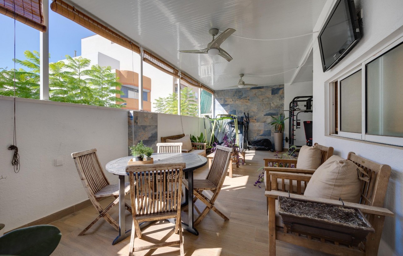 Venta - Casa - Torrevieja - Centro